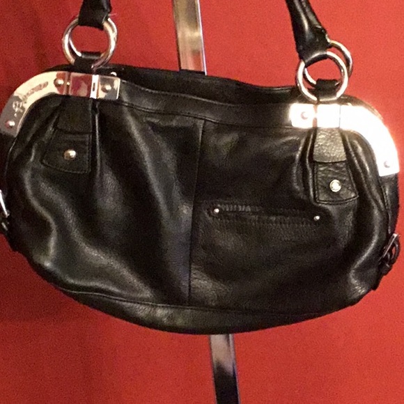 Leather Handbag - Picture 3 of 7